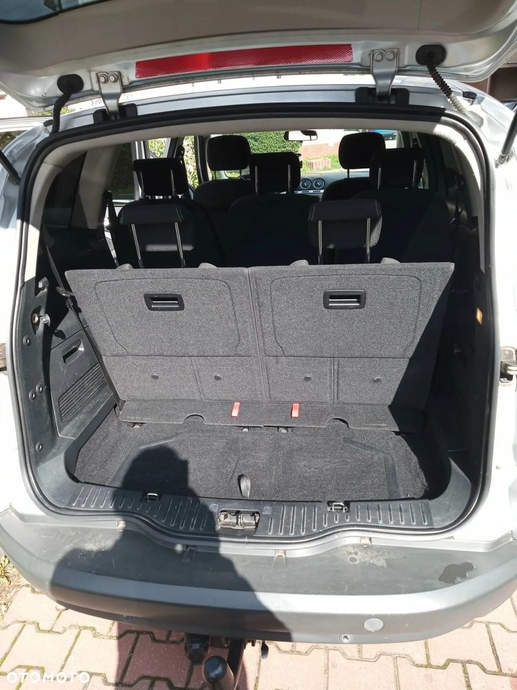 Ford S-Max 2.0 TDCi Ambiente - 10