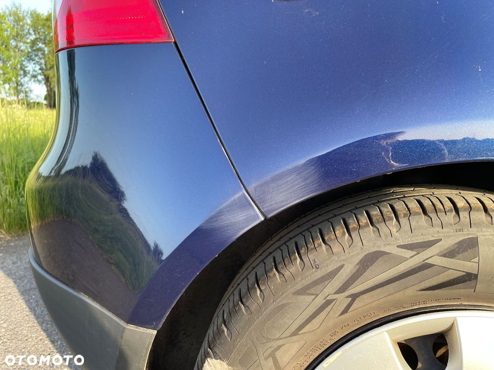 Volkswagen Golf - 20
