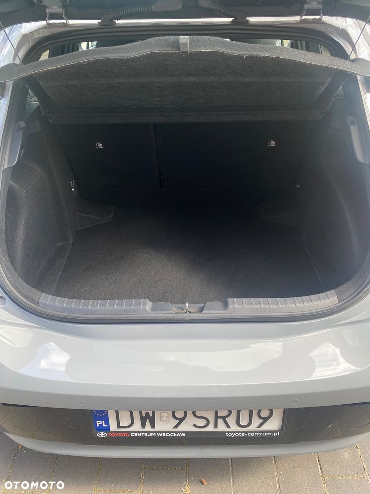 Toyota Corolla 1.8 Hybrid Comfort - 10