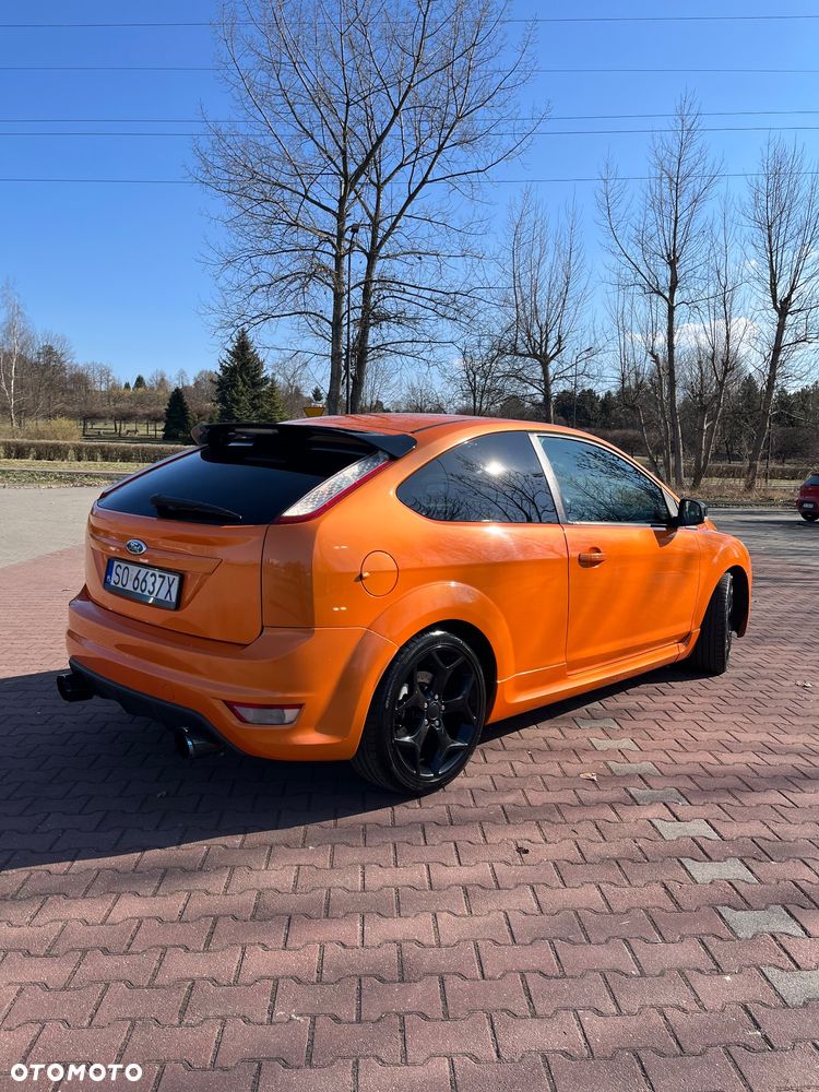 Ford Focus 2.5 ST - 7