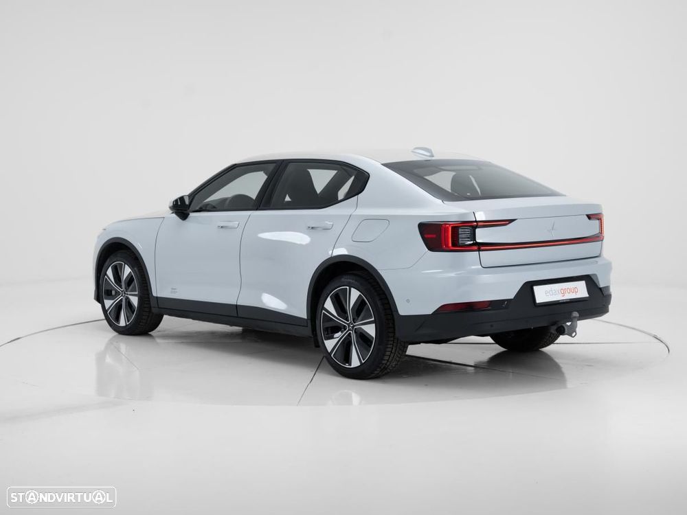 Polestar 2 Single Motor 69kWh - 5