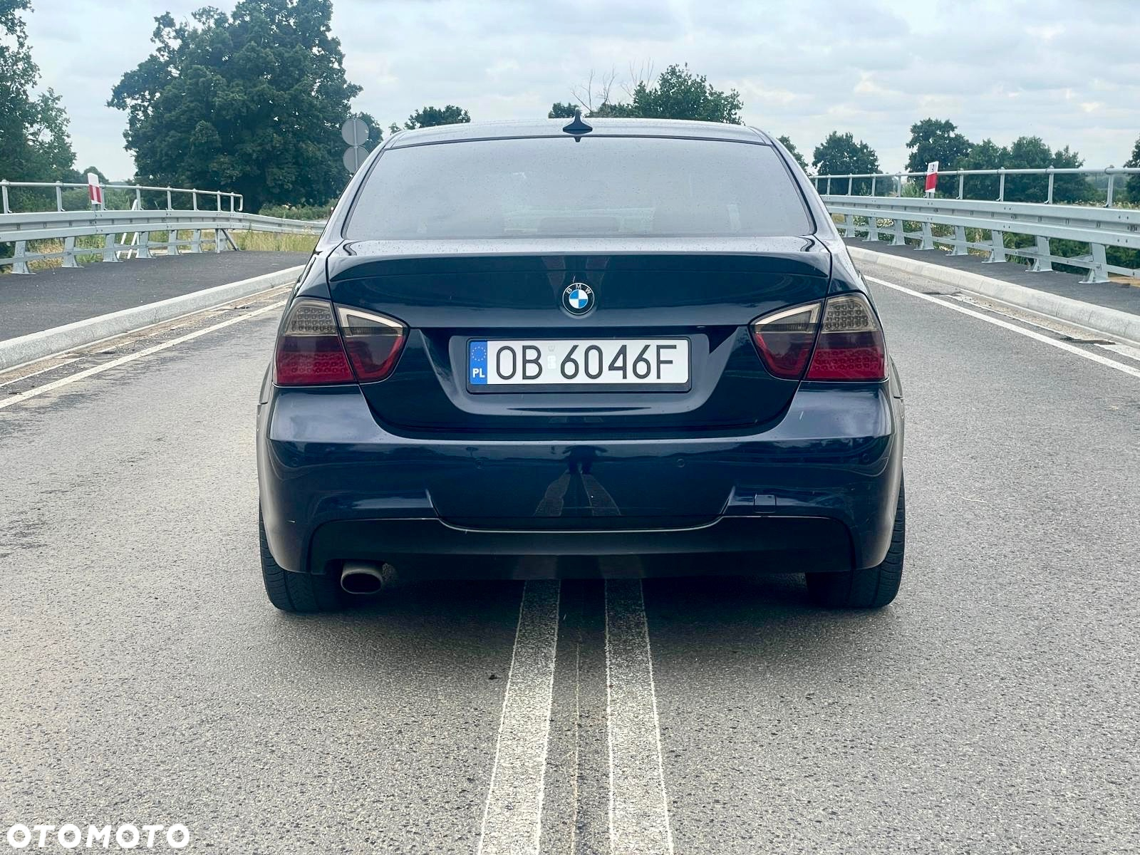BMW Seria 3 - 12