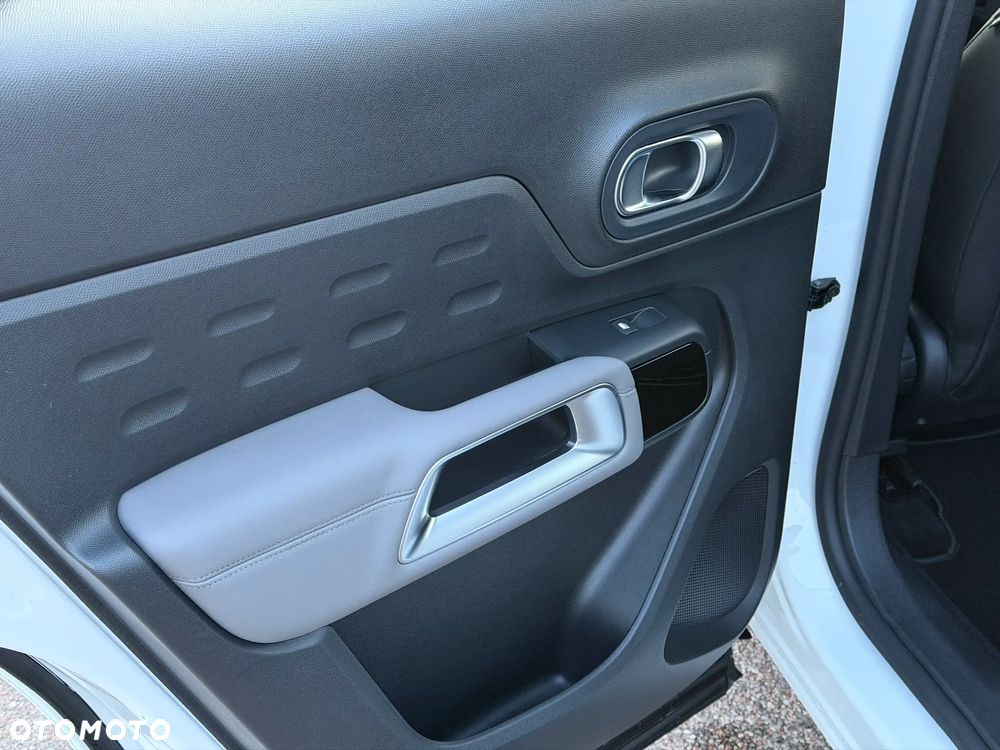 Citroën C5 Aircross - 34