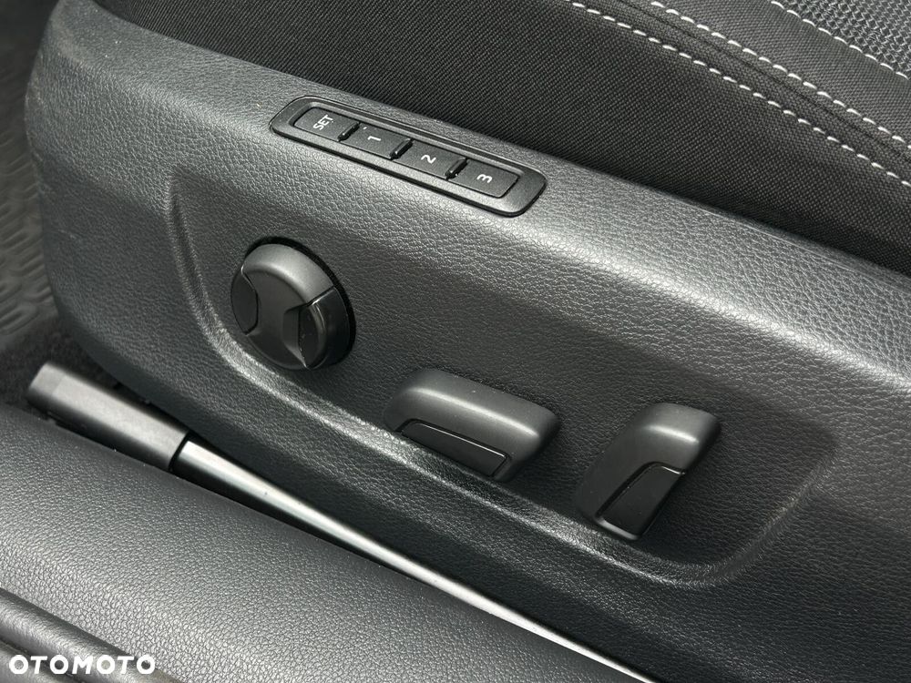 Skoda Superb 2.0 TSI Style DSG - 36