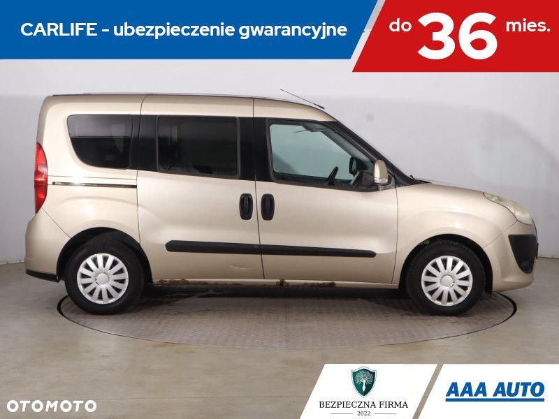 Fiat Doblo - 8