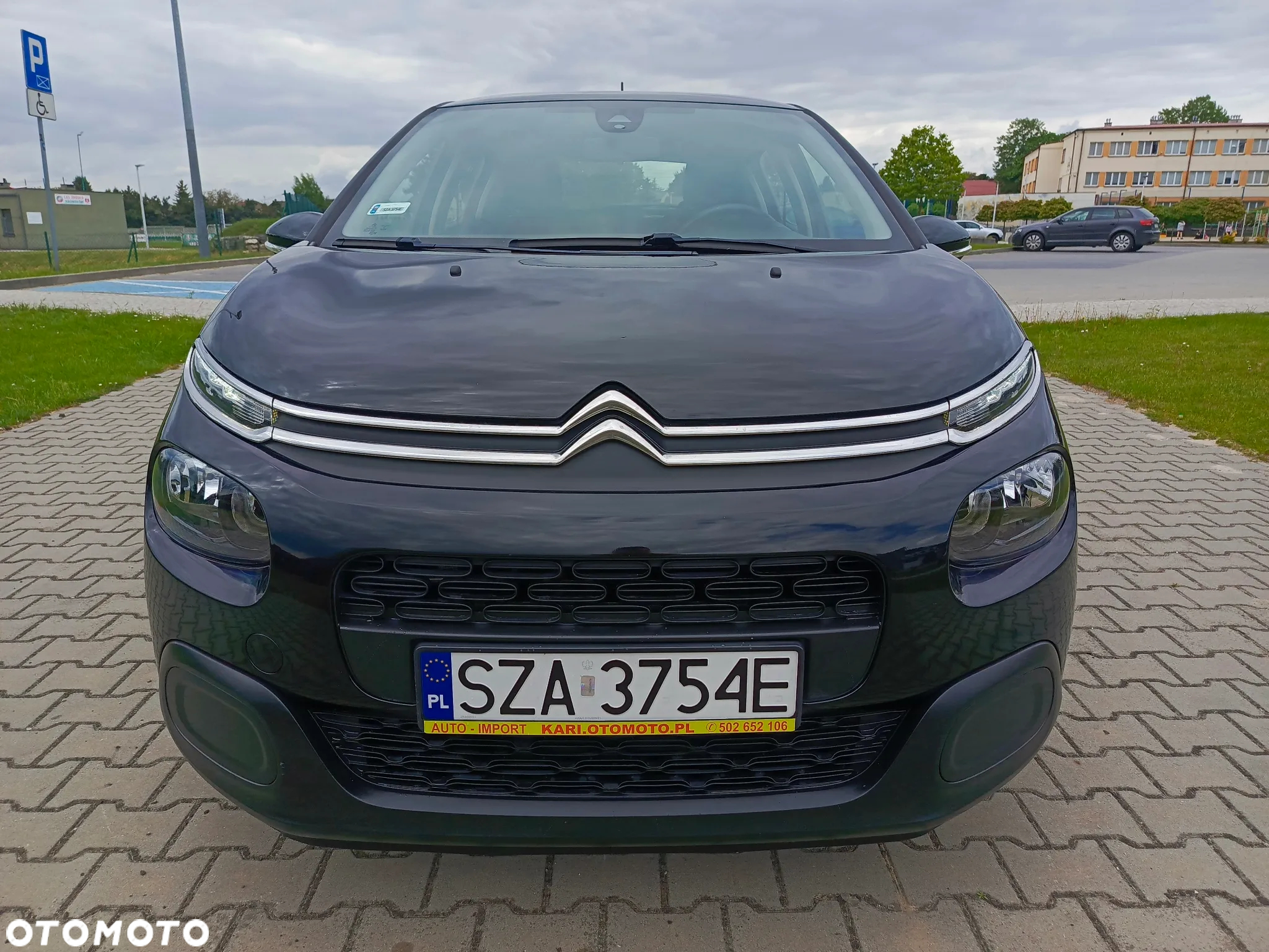 Citroën C3 1.2 PureTech Feel - 5