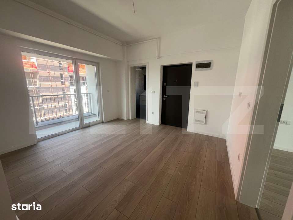 Apartament 2 camere, 44 mp, zona Decebal — fotografia 3