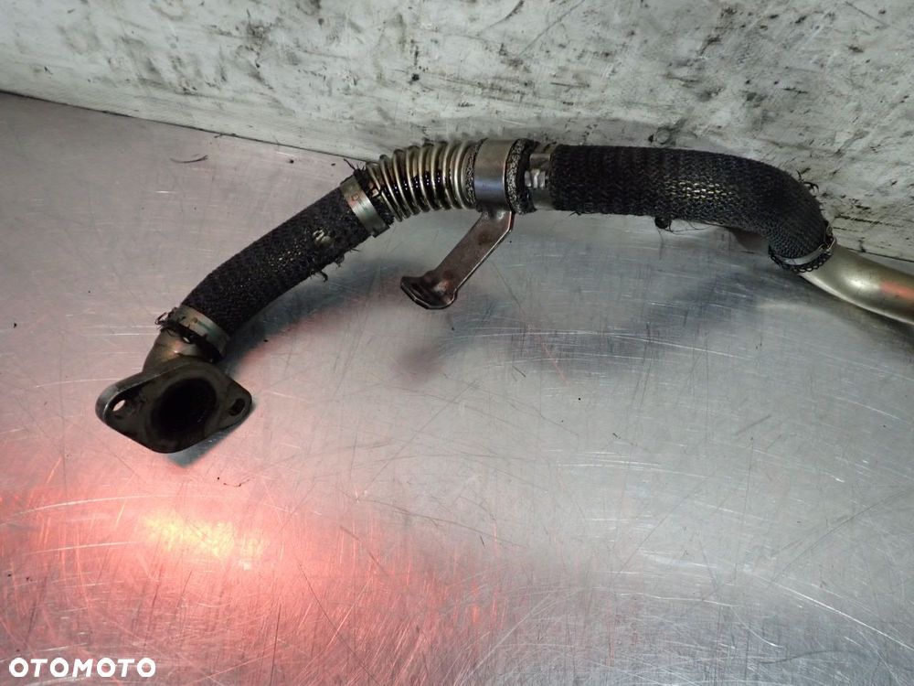 PRZEWÓD EGR VOLKSWAGEN TOUAREG I 07Z131521H - 3