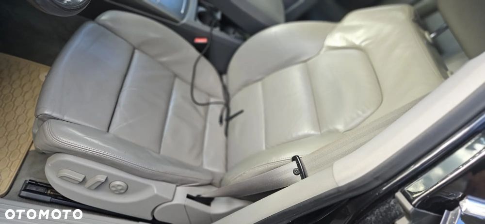 Audi A6 Avant 3.0 TDI DPF quattro tiptronic - 9