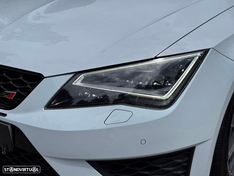 SEAT Leon SC 2.0 TSI S&S DSG Cupra 290 - 47