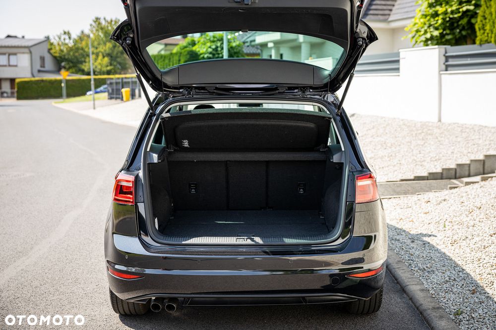 Volkswagen Golf Sportsvan 2.0 TDI (BlueMotion Technology) DSG Highline - 32