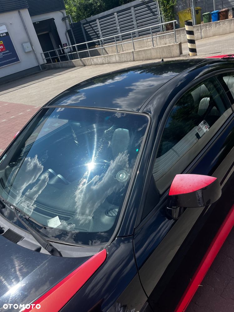 Hyundai Coupe 2.0 Middle - 3