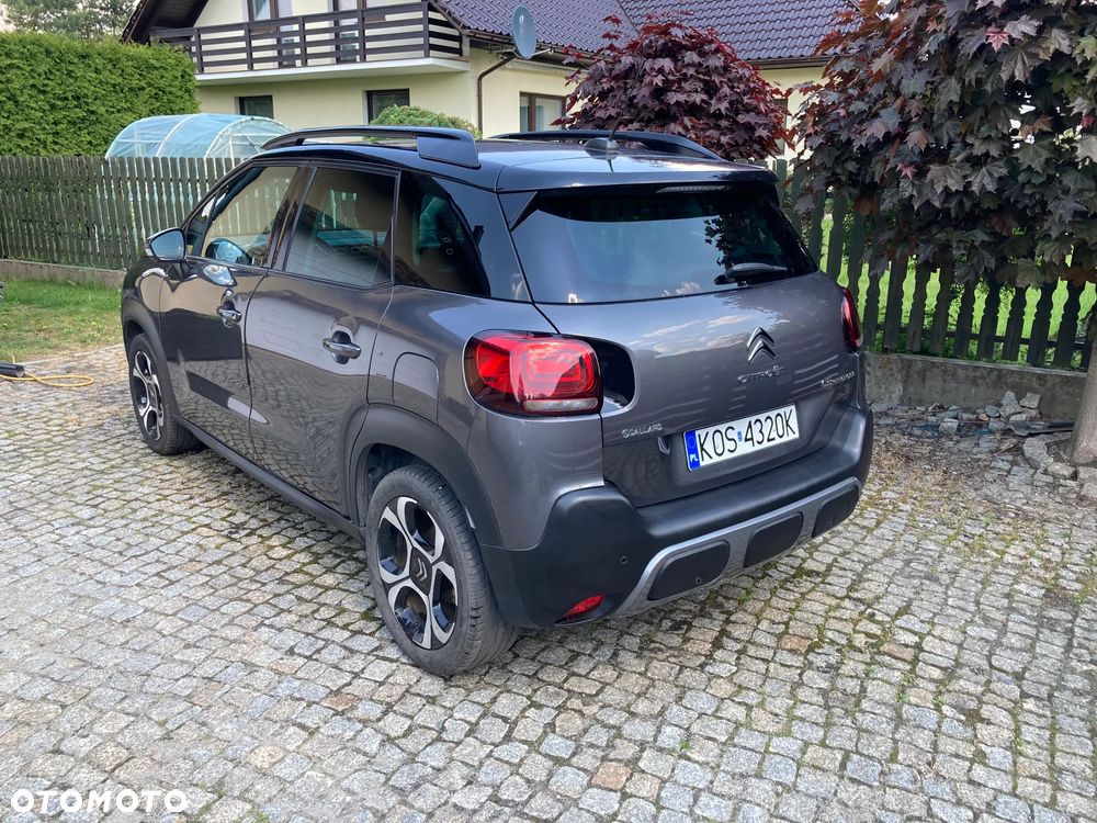Citroën C3 Aircross - 2