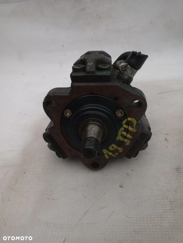Alfa Romeo 156 1.9 JTD Pompa Wtryskowa 0281002488