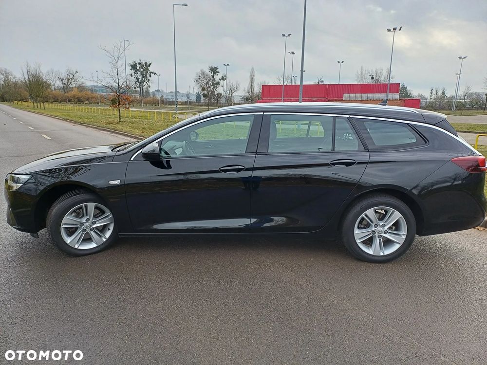 Opel Insignia 2.0 CDTI Business Elegance S&S - 18