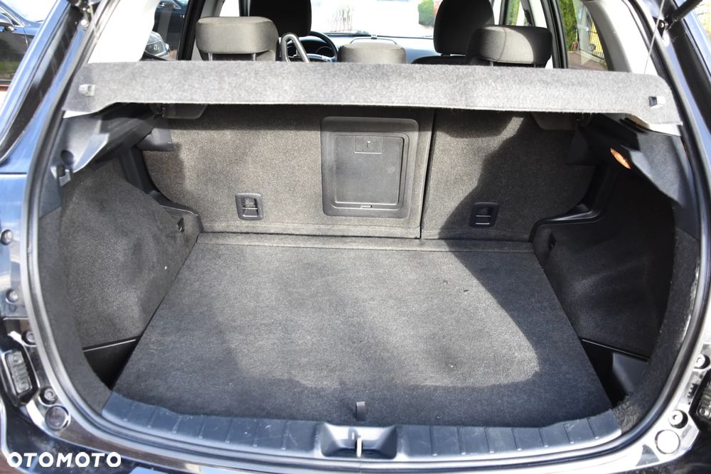 Mitsubishi ASX 1.8 DID Instyle NAVI AS&G - 12