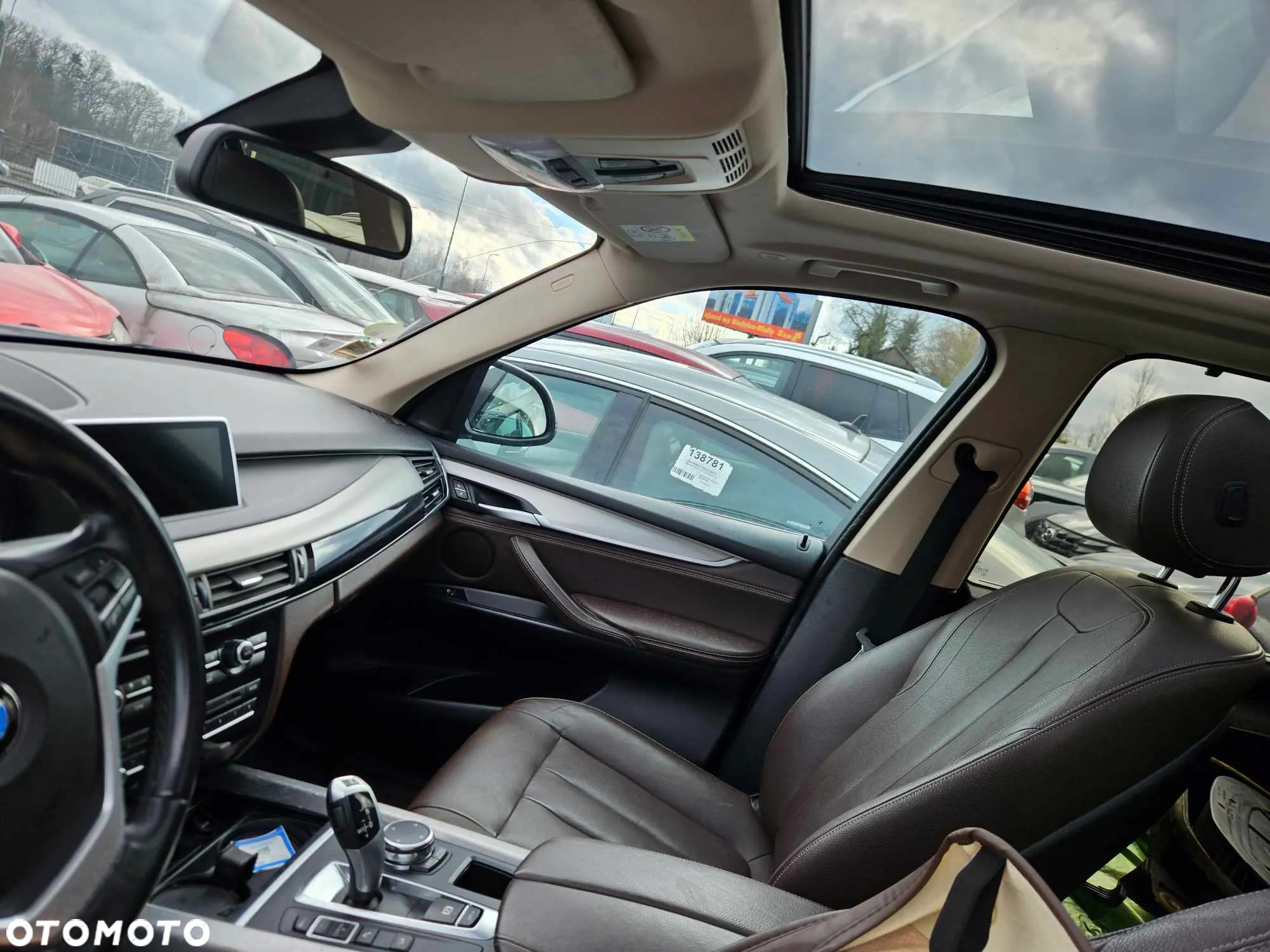 BMW X5 xDrive25d Sport-Aut - 18
