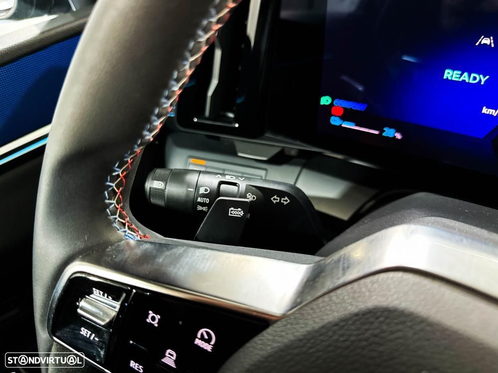 Renault Scénic E-Tech 220 Long Range Esprit Alpine - 49