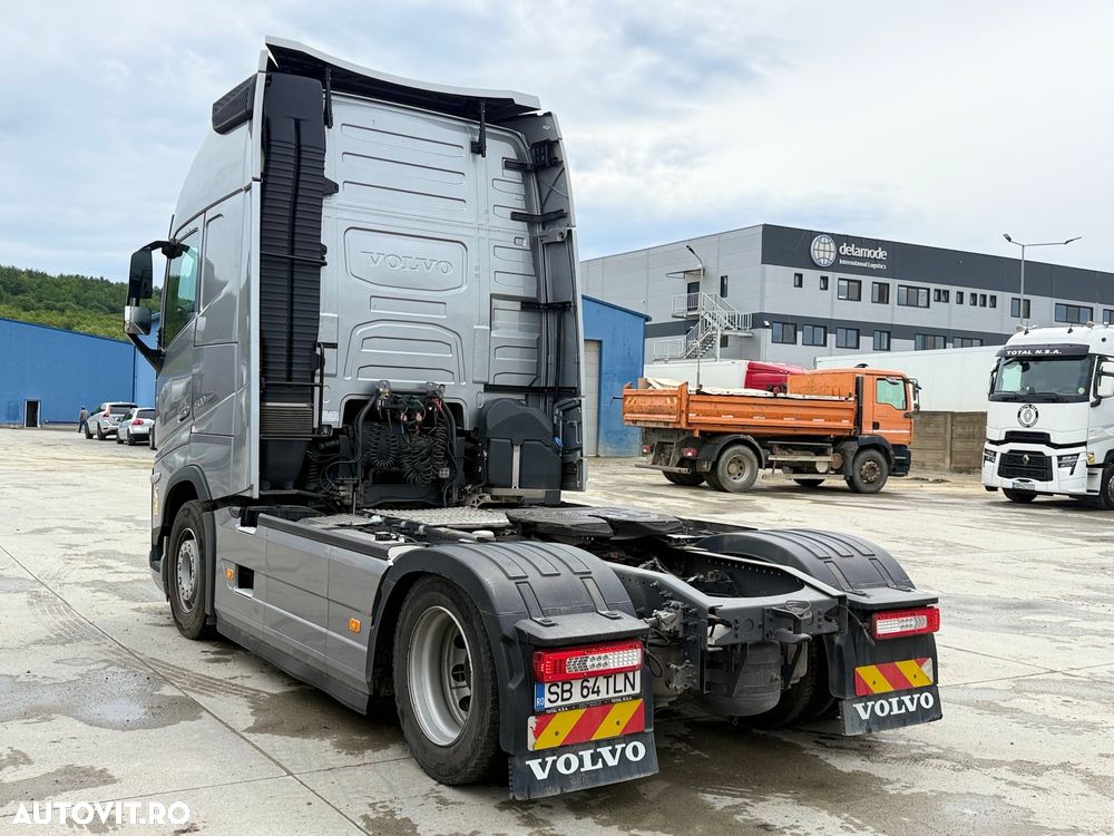 Volvo FH500 2023 - 5