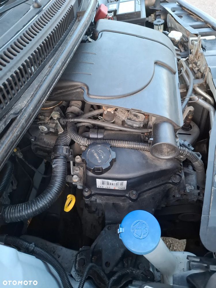 Toyota Aygo Cool - 16