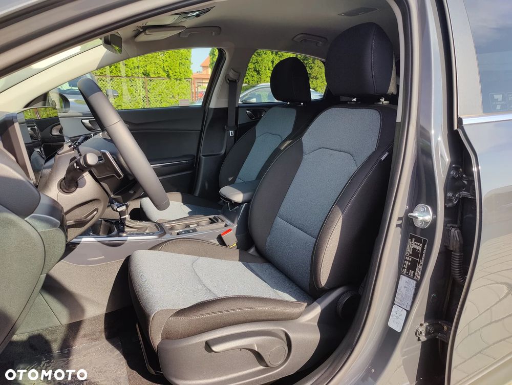 Kia XCeed 1.6 T-GDI L DCT - 7