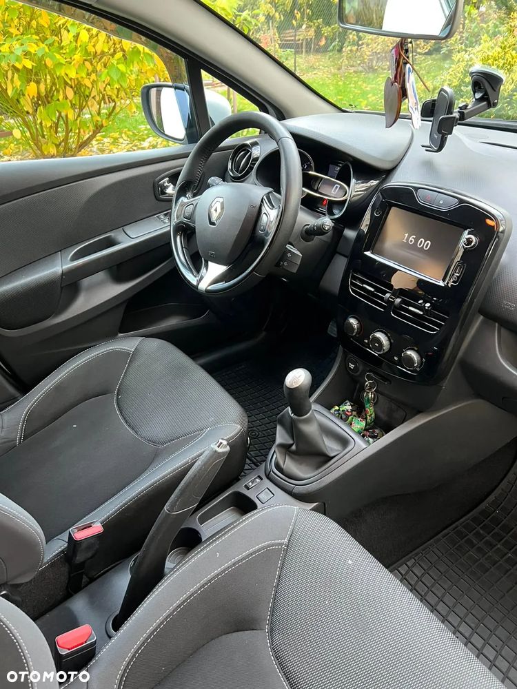 Renault Clio 1.5 dCi 75 Grandtour Expression - 18