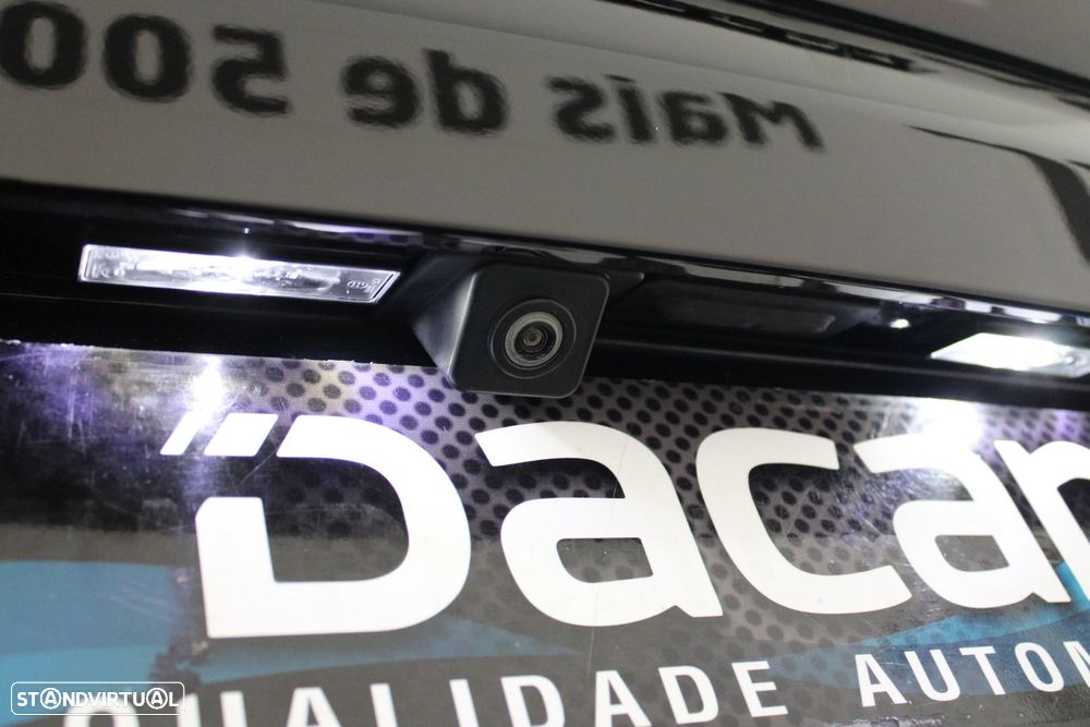 Peugeot 3008 1.5 BlueHDi Active - 34