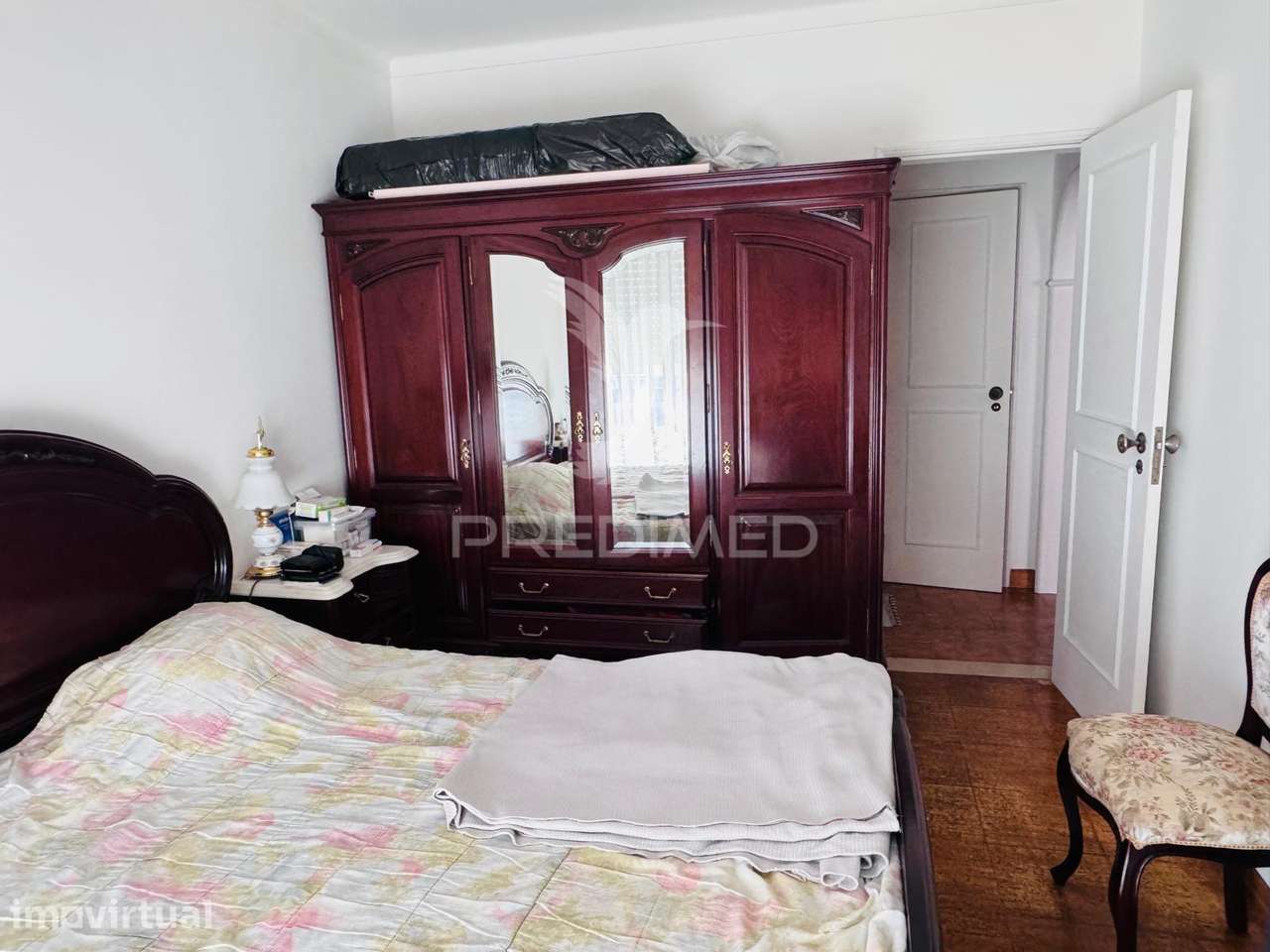 Apartamento T3 em zona central em Setúbal - Grande imagem: 5/24