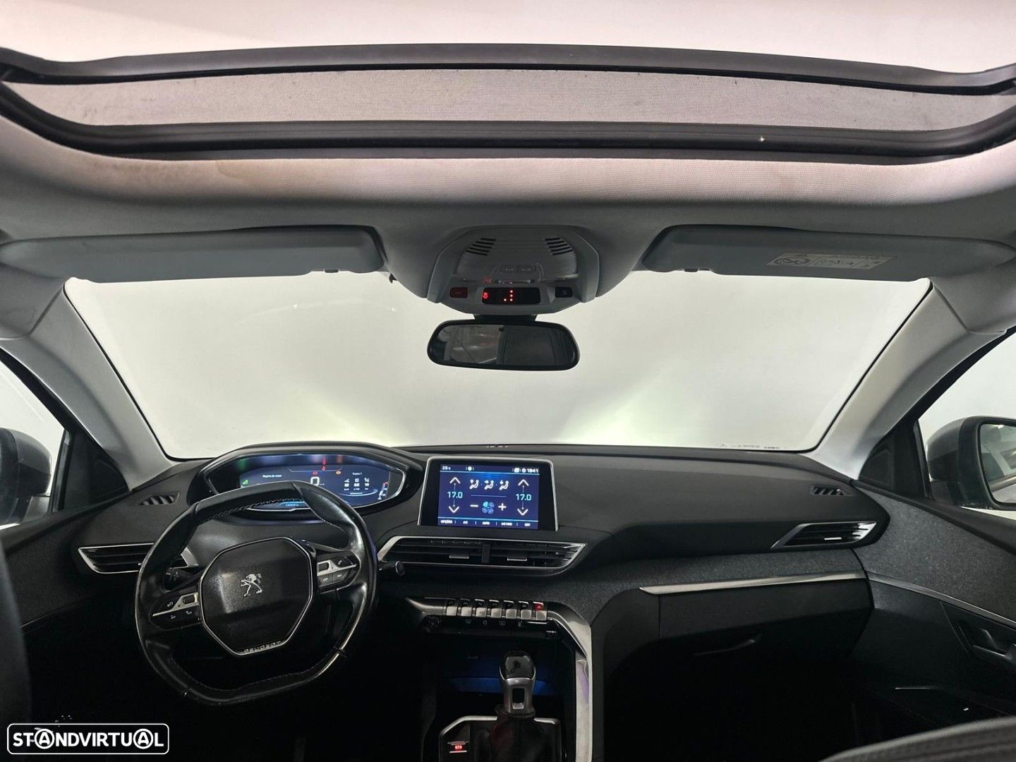 Peugeot 3008 1.2 PureTech Allure - 5