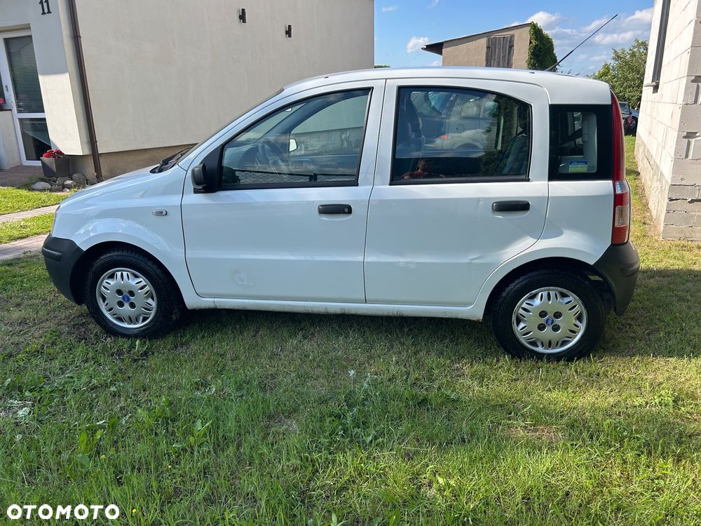 Fiat Panda 1.1 Actual Eco - 12