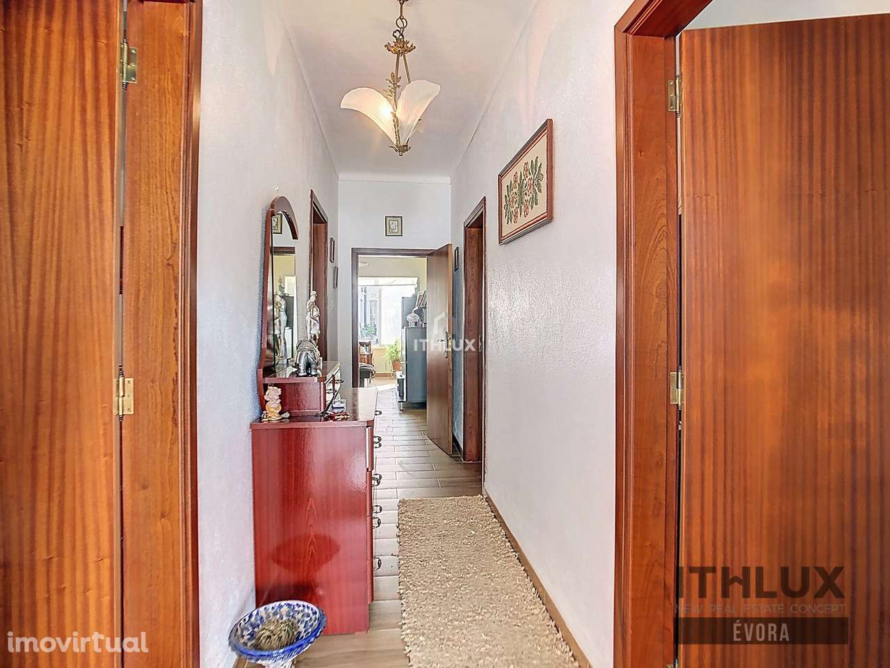 Moradia  c/ quintal em Montoito - Grande imagem: 4/25