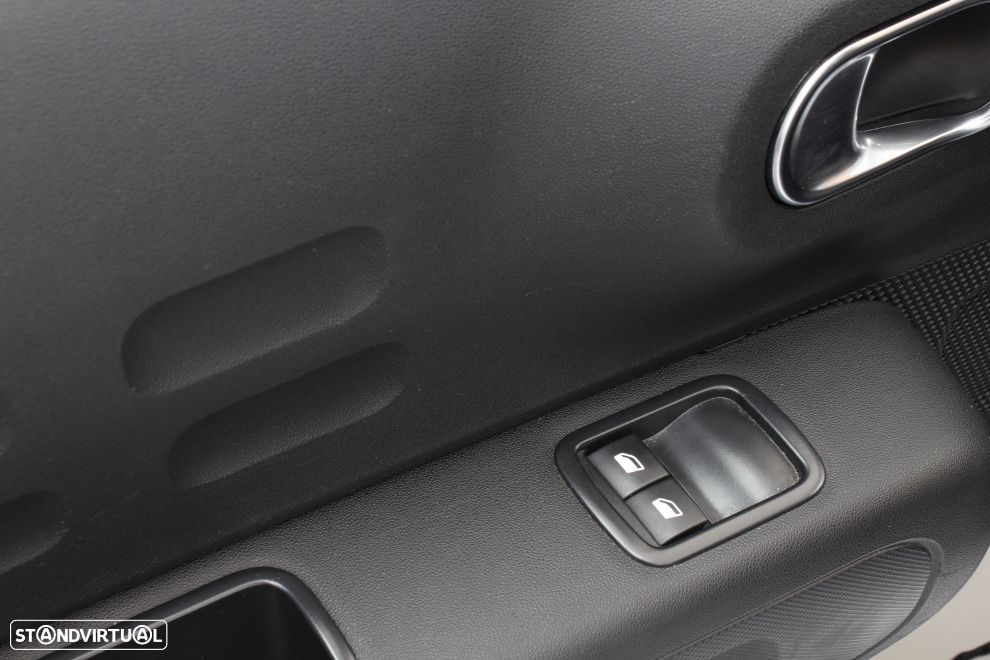 Citroën C3 1.5 BlueHDi Feel Pack - 20