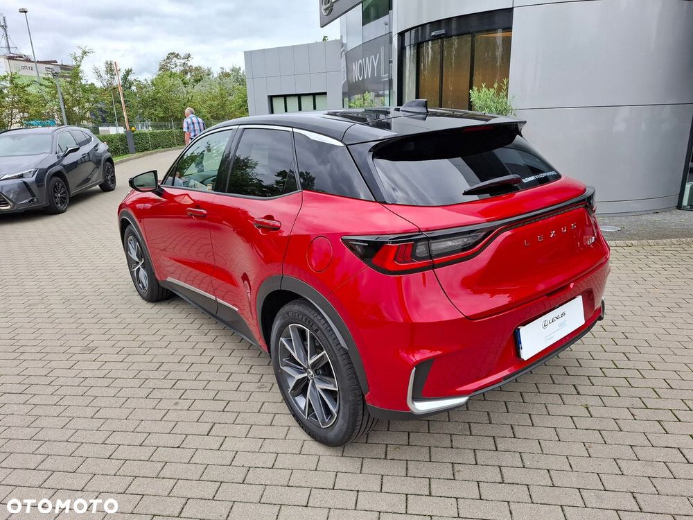 Lexus LBX 1.5 Hybrid Cool - 2