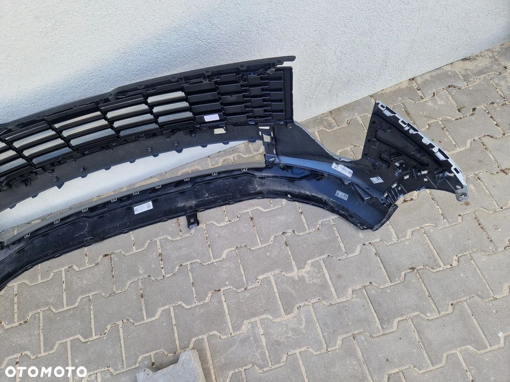 Zderzak Kia Sportage V 5 lift 2025 - - 14