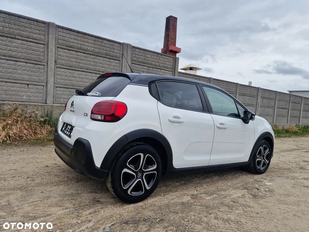 Citroën C3 - 5