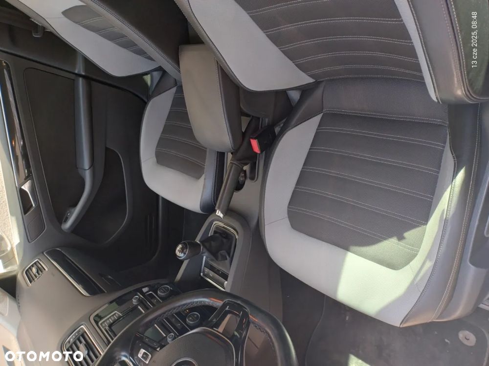 Volkswagen Jetta 1.4 TSI BMT Comfortline - 12