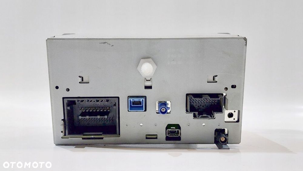 radio nawigacja opel insignia a 10r 13320252 - 3