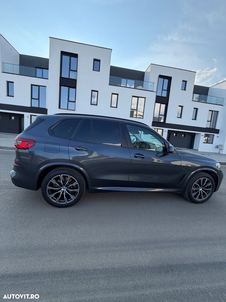 BMW X5 xDrive30d - 4