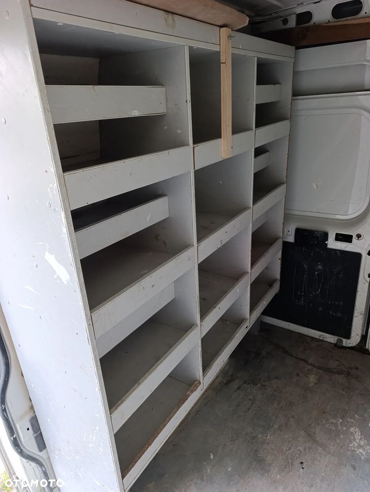 Peugeot Boxer 333 BlueHDi L2H2 - 4