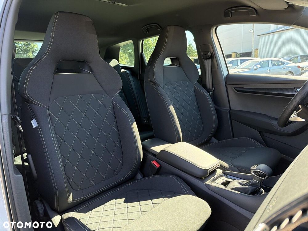 Skoda Karoq 1.5 TSI ACT Sportline DSG - 20