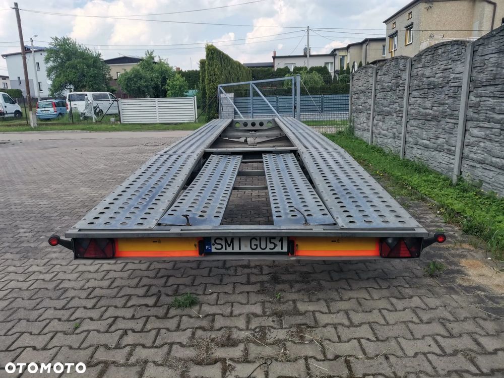 Wiola W4-B 3500 - 5