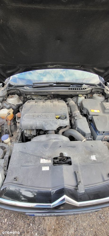 Citroën C5 2.0 HDi Exclusive - 11