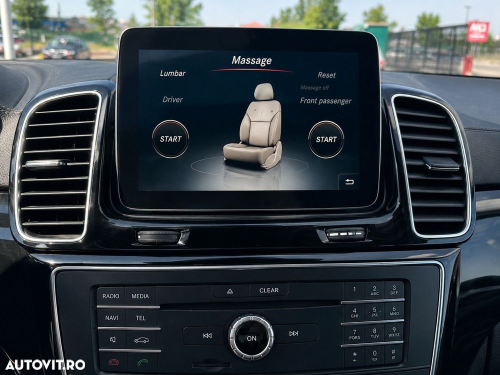 Mercedes-Benz GLE 350 d 4MATIC - 3