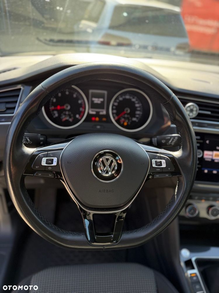 Volkswagen Tiguan 1.5 TSI EVO Comfortline - 25