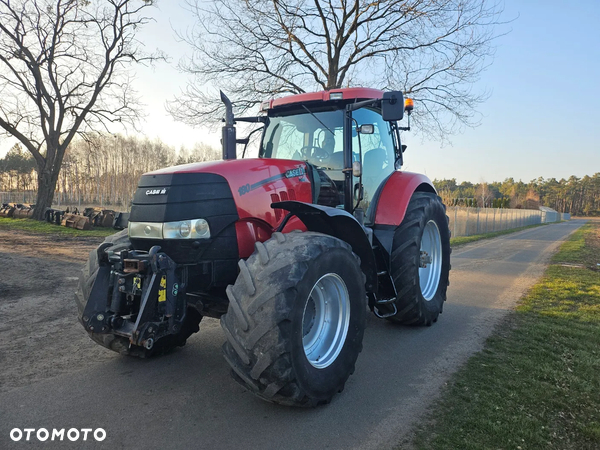 Case IH PUMA 180