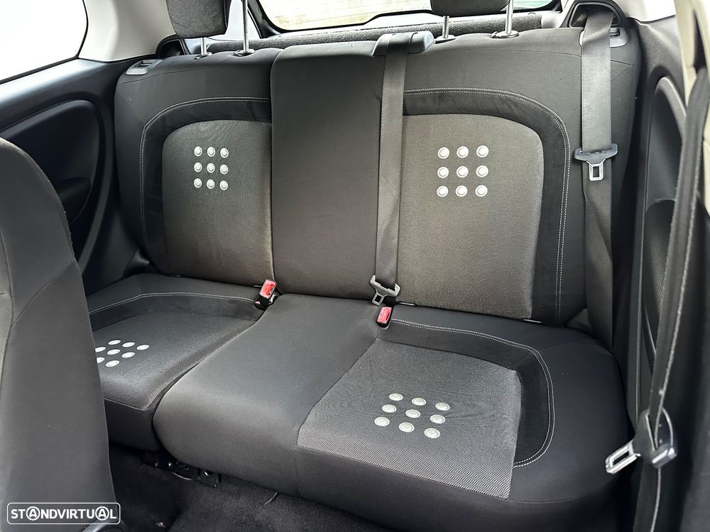 Fiat Grande Punto 1.3 M-Jet Sport - 25