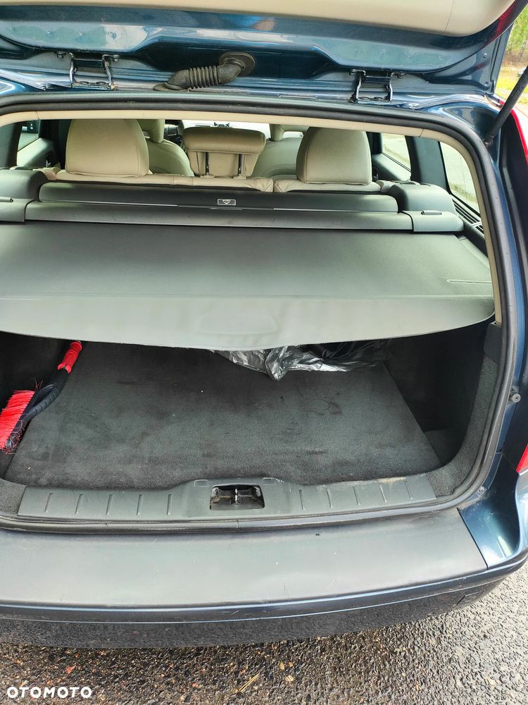 Volvo V50 1.6D - 17