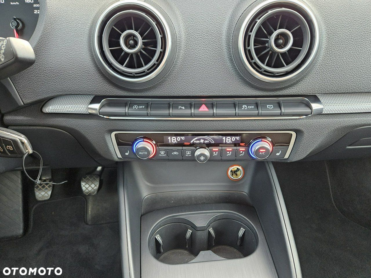 Audi A3 - 33