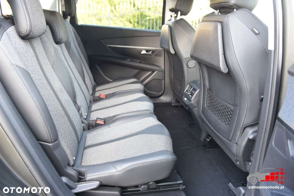 Peugeot 5008 BlueHDI 120 EAT6 Stop & Start Business Line - 18