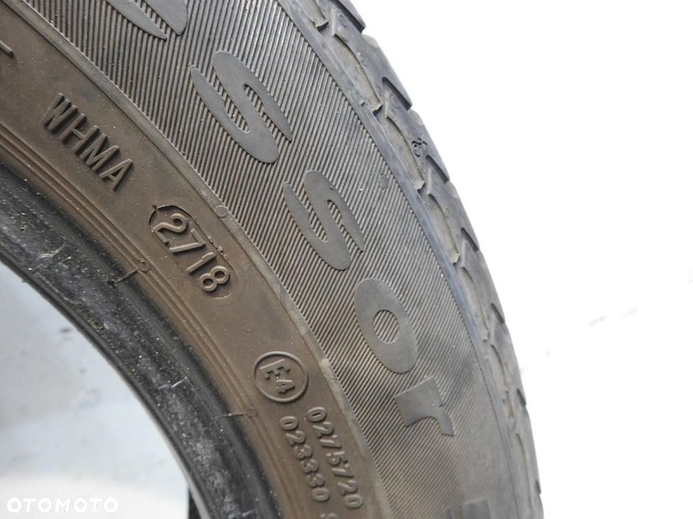 OPONA OPONY TYFOON SUCCESSOR 5 205/55/R16 LATO SKODA OCTAVIA II - 6